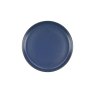 Mikasa Hospitality Bergen Fjord Blue Plates 17cm