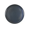 Mikasa Hospitality Bergen Fjord Blue Plates 22cm