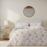 Vantona Bonnie Jacobean Duvet Cover Set front on view