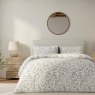Vantona Leafy Trail Duvet Cover Set front on view