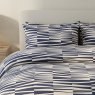 Vantona Otis Duvet Cover Set pillow close up