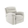 La-Z-Boy Clark Armchair Angled View