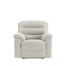 La-Z-Boy Clark Armchair Front View