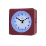 Acctim Barber Analogue Clock Spice Light
