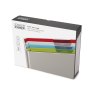 Joseph Joseph Folio Icon 4 Piece Large Board Set Multicolour packaging