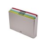 Joseph Joseph Folio Icon 4 Piece Large Board Set Multicolour