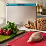 Joseph Joseph Folio Icon 4 Piece Large Board Set Multicolour lifestyle