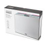 Joseph Joseph Folio Icon 4 Piece Large Board Set Silver/Coast in box