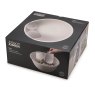 Joseph Joseph Uno Salad Bowl & Server Set Stone in box