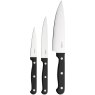 Judge Classic 3 Piece Knife Set
