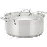 Stellar Profile Matte 24cm Casserole