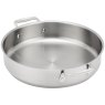 Stellar Profile Matte 28cm Shallow Casserole no lid