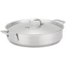 Stellar Profile Matte 28cm Shallow Casserole
