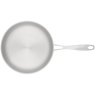 Stellar Profile Matte Frying Pans top down view