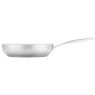 Stellar Profile Matte Frying Pans side view