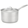 Stellar Profile Matte Saucepans 18cm