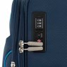 Highbury Highbury Altitude Soft Shell Navy Cases