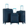 Highbury Highbury Altitude Soft Shell Navy Cases