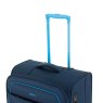 Highbury Highbury Altitude Soft Shell Navy Cases
