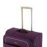 Highbury Highbury Altitude Soft Shell Plum Cases