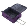 Highbury Highbury Altitude Soft Shell Plum Cases