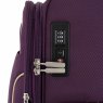Highbury Highbury Altitude Soft Shell Plum Cases