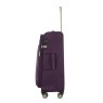 Highbury Highbury Altitude Soft Shell Plum Cases