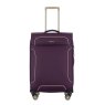 Highbury Highbury Altitude Soft Shell Plum Cases