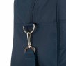 Highbury Altitude Soft Shell Cabin Bag Navy detachable strap