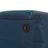 Highbury Altitude Soft Shell Cabin Bag Navy foot