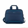 Highbury Altitude Soft Shell Cabin Bag Navy