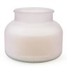 Large Lavender & Coconut Scented Candle