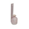 250ml Reed Diffuser Frost Lavender & Coconut Lilac Side