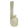 250ml Reed Diffuser Frost Eucalyptus Green Side