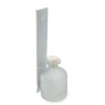 250ml Reed Diffuser Frost Sea Salt Blue Side