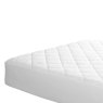 Belledorm 4'0" Quilted Cotton Mattress Protector