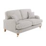 Blakeney 2 Seater Sofa angled view