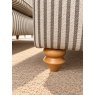 Aldiss Own Blakeney Storage Footstool