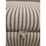 Aldiss Own Blakeney Storage Footstool