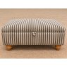 Aldiss Own Blakeney Storage Footstool