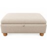 Aldiss Own Blakeney Storage Footstool