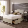 Blenheim 1000 Divan Set Lifestyle 2 Drawer Open