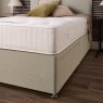 Blenheim 1000 Divan Set lifestyle 2 drawer closed foot close up