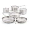 Stellar Profile Matte 6 Piece Pan Set