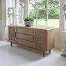 Aldiss Own Holcot Rattan Sideboard