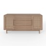 Aldiss Own Holcot Rattan Sideboard