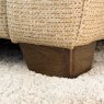 Marshall 2.5 Seater Sofa foot detail