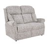 Celebrity Ashfield 2 Seater Sofa angled view