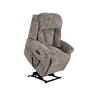 Celebrity Ashfield Lift & Tilt Recliner Chair angled view