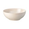 Denby Elements 12 Piece Dinner Set Savannah Cream Cereal Bowl